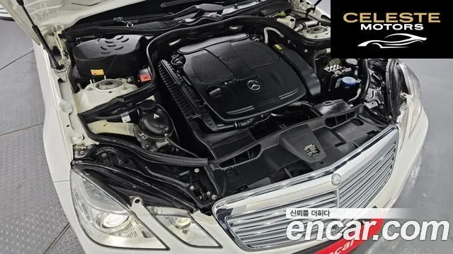 MERCEDES BENZ E-Classe W212 E300 2013 — photo 6 sur 26