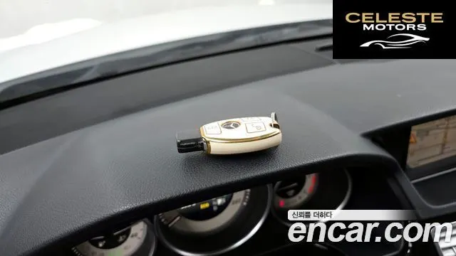 MERCEDES BENZ E-Classe W212 E220 CDI Avantgarde 2014 — photo 16 sur 20