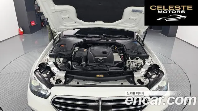 MERCEDES BENZ E-Classe W213 E250 Exclusive 2023 — photo 6 sur 20