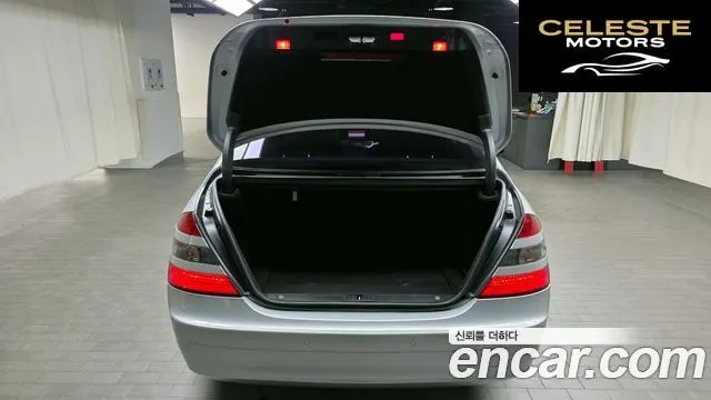 MERCEDES BENZ S-Classe W221 S500L 4MATIC 2008 — photo 20 sur 20