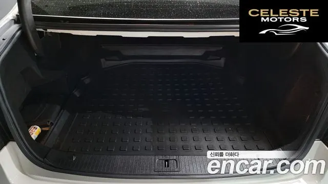 MERCEDES BENZ E-Classe W212 E300 Avantgarde 2014 — photo 20 sur 20
