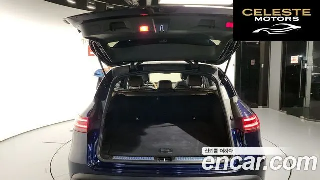 MERCEDES BENZ EQC N293 EQC400 4MATIC 2020 — photo 20 sur 20