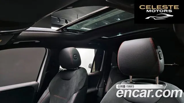 MERCEDES BENZ GLB-Classe X247 GLB250 4MATIC 2023 — photo 19 sur 26