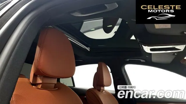 MERCEDES BENZ C-Classe W206 C300 4MATIC Avantgarde 2023 — photo 17 sur 20
