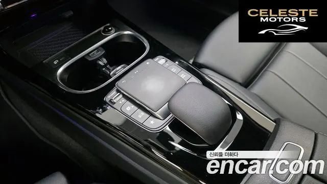 MERCEDES BENZ A-Classe W177 A220 Berline 2020 — photo 19 sur 20