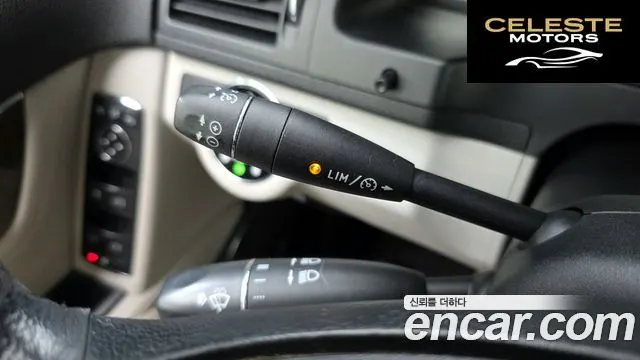 MERCEDES BENZ C-Classe W204 C200K Avantgarde 2009 — photo 16 sur 20