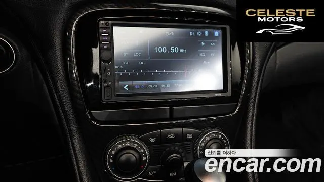 MERCEDES BENZ SL-Classe SL500 2002 — photo 14 sur 20