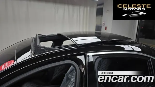 MERCEDES BENZ S-Classe W223 S580L 4MATIC 2021 — photo 19 sur 20