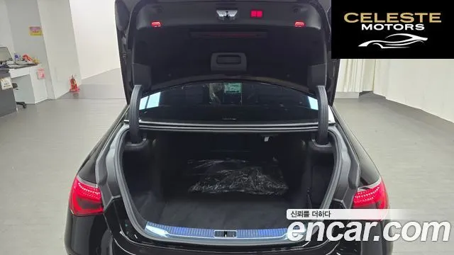 MERCEDES BENZ S-Classe W223 S580L 4MATIC 2021 — photo 20 sur 20