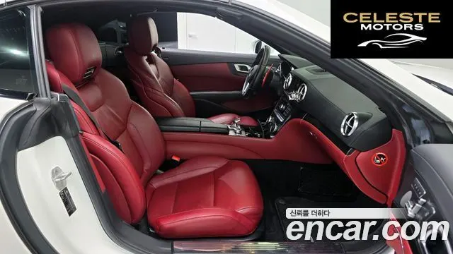 MERCEDES BENZ SL-Classe SL400 2015 — photo 10 sur 20