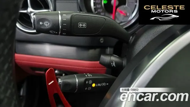 MERCEDES BENZ SL-Classe SL400 2015 — photo 16 sur 20