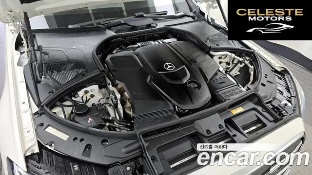 MERCEDES BENZ S-Classe W223 S400 d 4MATIC 2023 — photo 6 sur 20