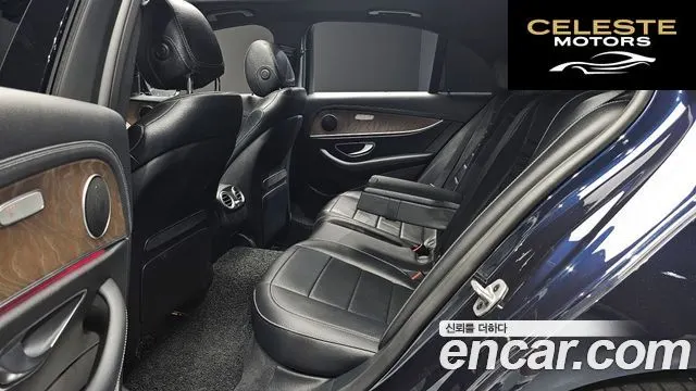 MERCEDES BENZ E-Classe W213 E250 Exclusive 2022 — photo 12 sur 20