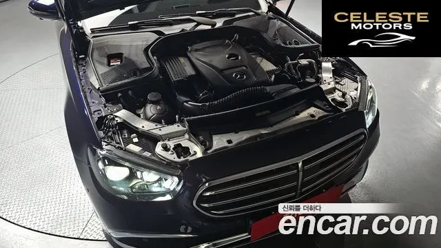 MERCEDES BENZ E-Classe W213 E250 Exclusive 2022 — photo 6 sur 20