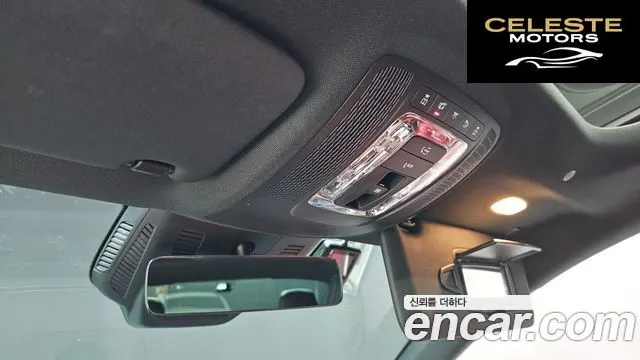 MERCEDES BENZ CLA-Classe C118 CLA250 4MATIC 2023 — photo 18 sur 20