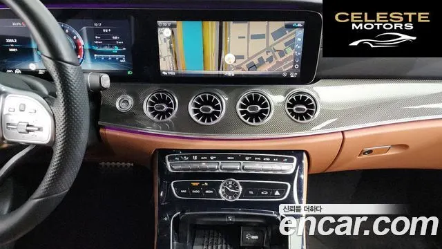 MERCEDES BENZ E-Classe W213 E450 4MATIC Cabriolet 2020 — photo 14 sur 20