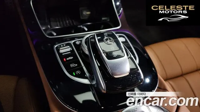 MERCEDES BENZ E-Classe W213 E450 4MATIC Cabriolet 2020 — photo 9 sur 20