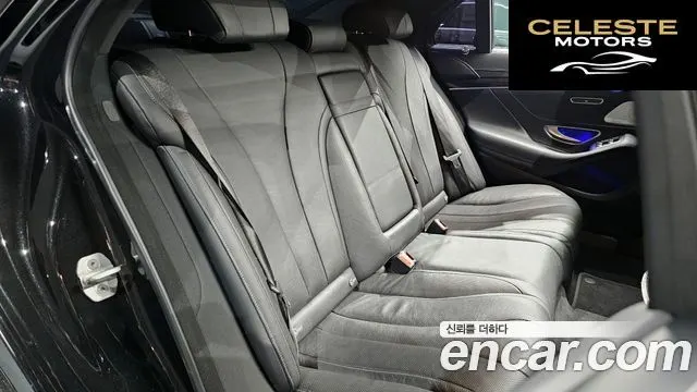 MERCEDES BENZ S-Classe W222 S350 d 4MATIC 2018 — photo 12 sur 20