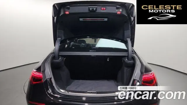 MERCEDES BENZ S-Classe W223 S580L 4MATIC 2023 — photo 20 sur 20