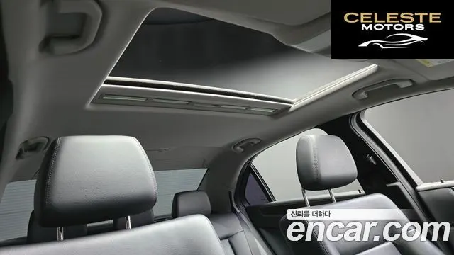 MERCEDES BENZ E-Classe W212 E200 CGI 2011 — photo 19 sur 20