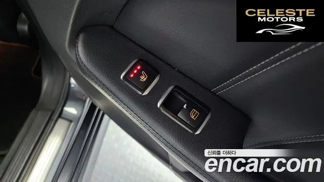 MERCEDES BENZ E-Classe W212 E220 Avantgarde 2015 — photo 18 sur 20