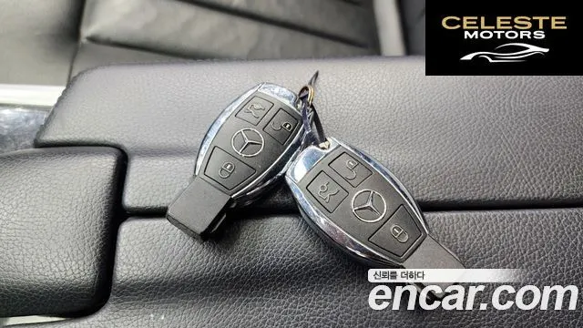 MERCEDES BENZ E-Classe W212 E220 Avantgarde 2015 — photo 19 sur 20