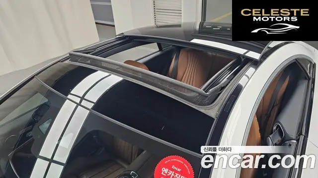 MERCEDES BENZ E-Classe W213 E220d Coupé 2020 — photo 19 sur 20