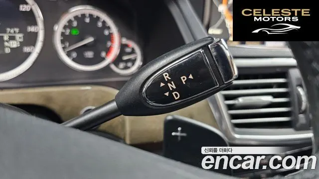 MERCEDES BENZ E-Classe W212 E350 4MATIC Avantgarde 2010 — photo 9 sur 20