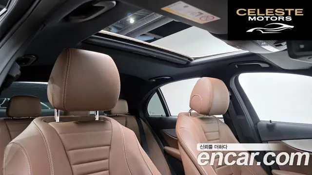 MERCEDES BENZ E-Classe W213 E250 Avantgarde 2021 — photo 16 sur 20