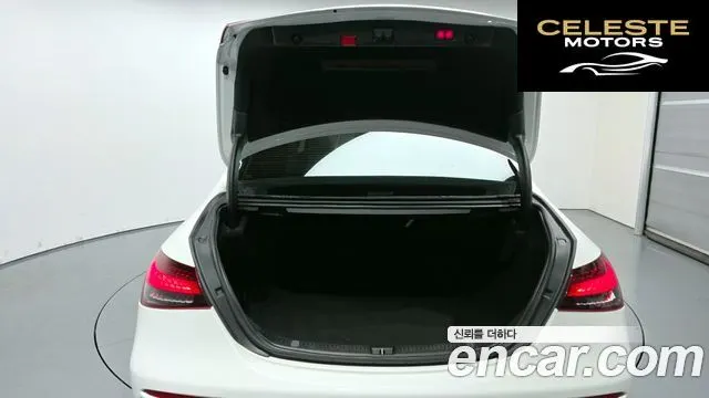 MERCEDES BENZ E-Classe W213 E250 Avantgarde 2021 — photo 20 sur 20