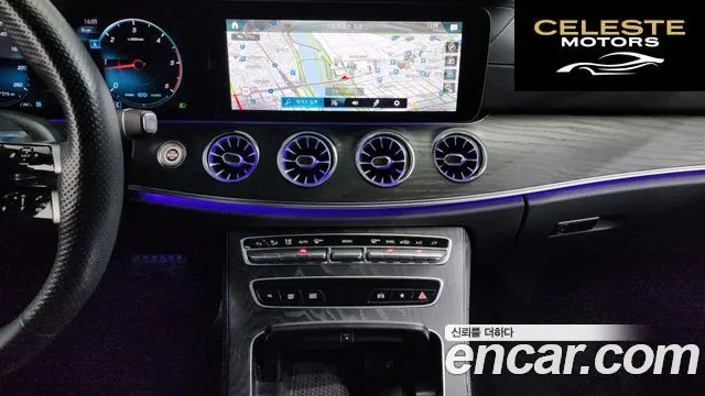 MERCEDES BENZ CLS-Classe C257 CLS300d 4MATIC 2023 — photo 14 sur 20