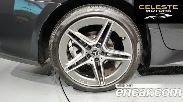 MERCEDES BENZ CLS-Classe C257 CLS300d 4MATIC 2023 — photo 5 sur 20