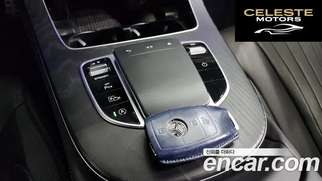 MERCEDES BENZ CLS-Classe C257 CLS300d 4MATIC 2023 — photo 9 sur 20