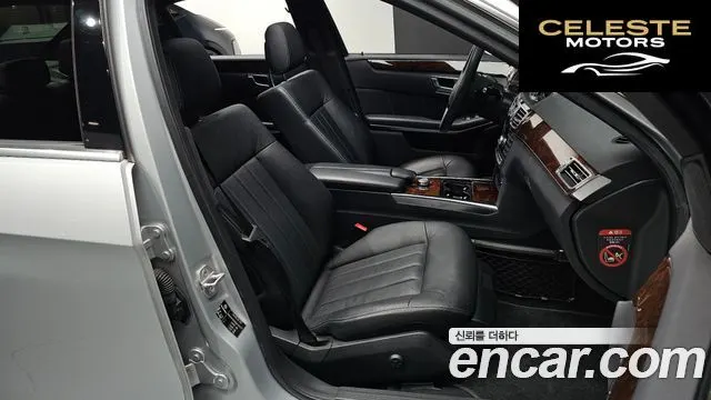 MERCEDES BENZ E-Classe W212 E300 2014 — photo 10 sur 26