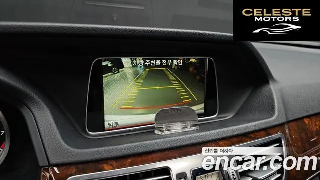 MERCEDES BENZ E-Classe W212 E300 2014 — photo 15 sur 26