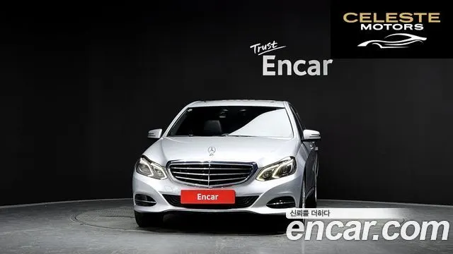 MERCEDES BENZ E-Classe W212 E300 2014 — photo 3 sur 26