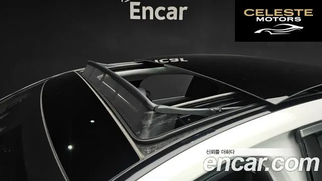 MERCEDES BENZ E-Classe W214 E200 Avantgarde 2025 — photo 17 sur 20