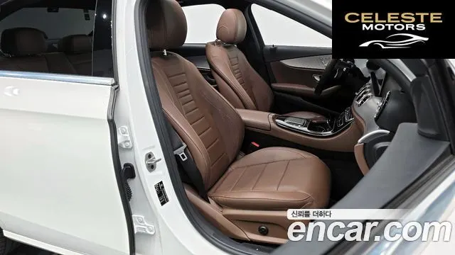 MERCEDES BENZ E-Classe W213 E250 Avantgarde 2021 — photo 10 sur 20