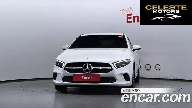 MERCEDES BENZ A-Classe W177 A220 Hatchback 2023 — photo 3 sur 26