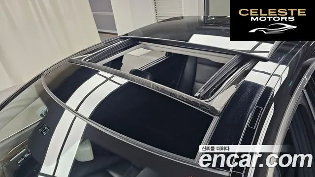 MERCEDES BENZ S-Classe W221 S350L 2010 — photo 19 sur 20