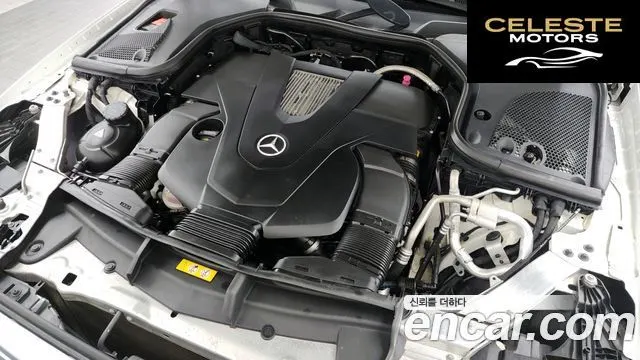 MERCEDES BENZ E-Classe W213 E400 4MATIC Exclusive 2017 — photo 6 sur 20