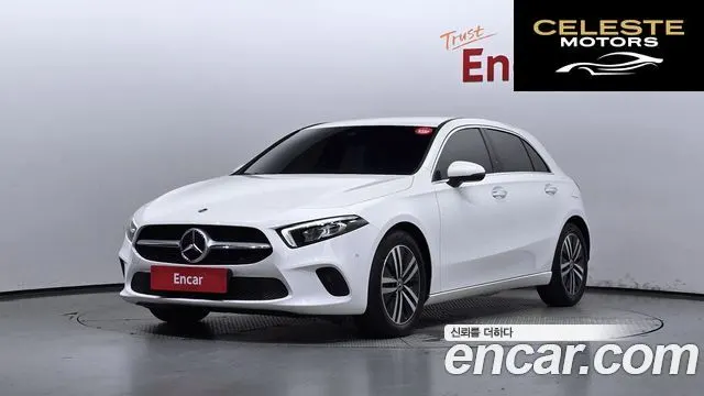 MERCEDES BENZ A-Classe W177 A220 Hatchback 2023 — photo 26 sur 26