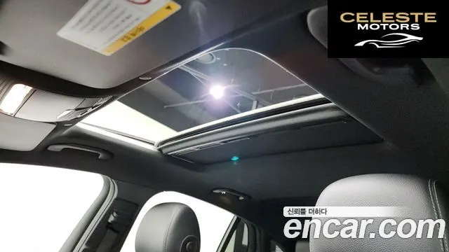 MERCEDES BENZ GLC-Classe X253 GLC300 4MATIC Coupé 2020 — photo 19 sur 26