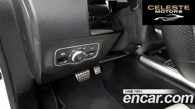 MERCEDES BENZ GLA-Classe H247 GLA250 4MATIC 2020 — photo 18 sur 20