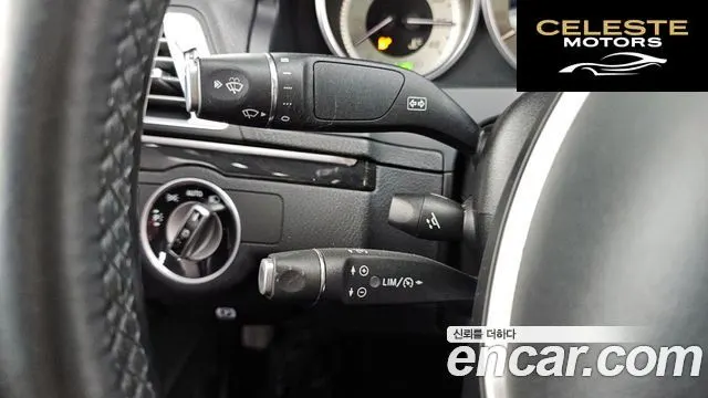 MERCEDES BENZ E-Classe W212 E200 Coupé 2016 — photo 18 sur 20