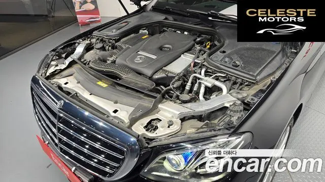 MERCEDES BENZ E-Classe W213 E300 4MATIC Exclusive 2019 — photo 6 sur 20