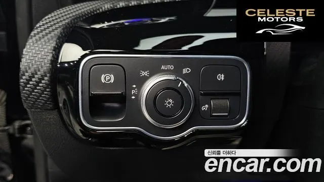 MERCEDES BENZ A-Classe W177 A220 Berline 2020 — photo 15 sur 20
