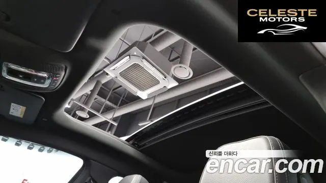 MERCEDES BENZ GLE-Classe W167 GLE400d 4MATIC Coupé 2020 — photo 19 sur 20