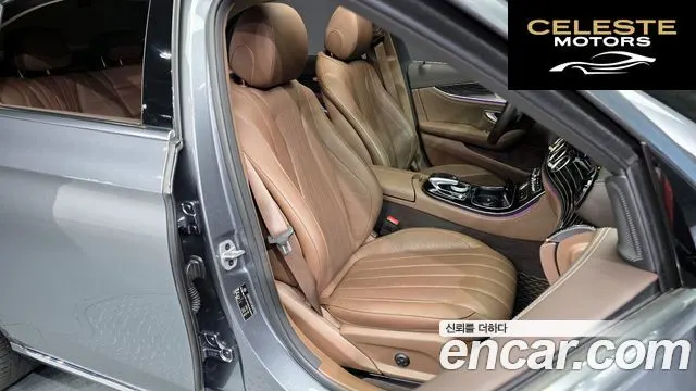 MERCEDES BENZ E-Classe W213 E450 4MATIC Exclusive 2020 — photo 12 sur 20