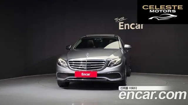MERCEDES BENZ E-Classe W213 E450 4MATIC Exclusive 2020 — photo 3 sur 20